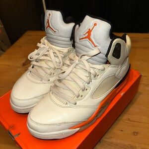 Jordan 5 Retro Shattered Backboard